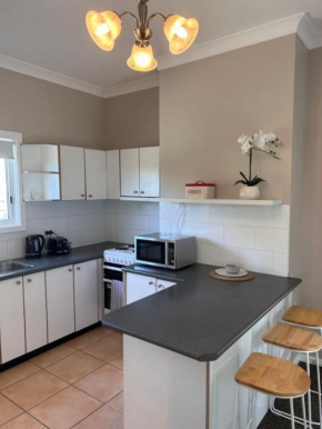 Family friendly Katoomba Cottage, Katoomba